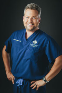 Dr. JASON M. PETRUNGARO HeadShot