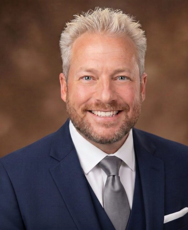 Dr. Jason M. Petrungaro, MD, FACS, board certified plastic surgeon