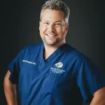 Jason M. Petrungaro, MD, FACS